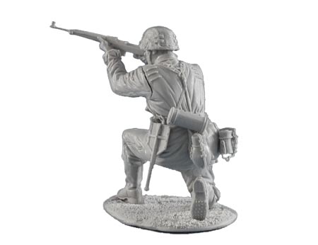 waffen ss action figure