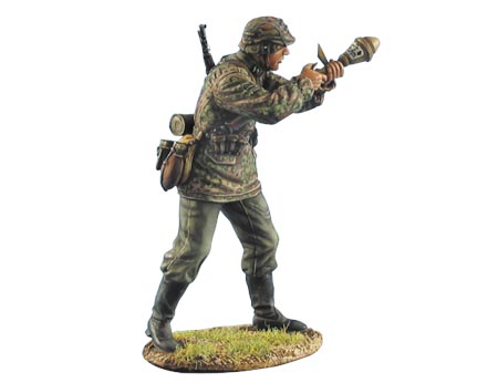 waffen ss action figure