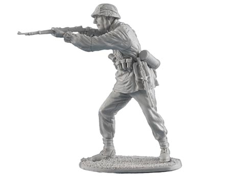 waffen ss action figure