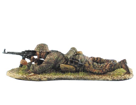 waffen ss action figure