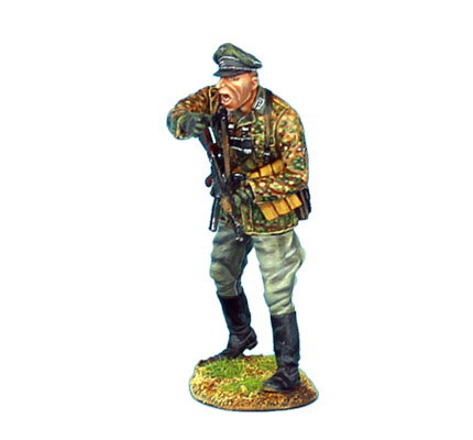 waffen ss action figure