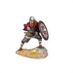 Freydis Eiriksdottir, Viking Shield Maidens, The Vikings, The Age of  Arthur--single figure - VIK-45 - Metal Toy Soldiers - Products